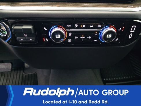 Used 2026 GMC Sierra 1500 Elevation image 25