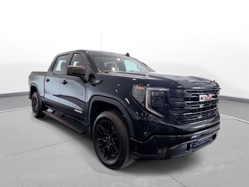 Used 2024 GMC Sierra 1500 Elevation AWD/4WD image 8