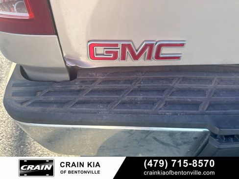 Used 2009 GMC Sierra 1500 SLE w/ Power Pack Plus AWD/4WD image 13