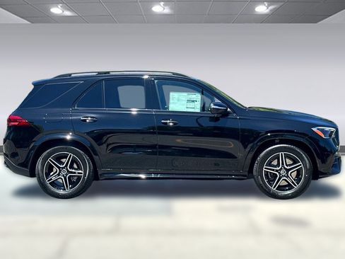 New 2026 Mercedes-Benz GLE 450 4MATIC image 7