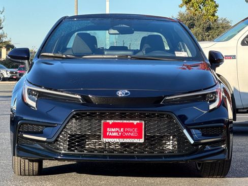 New 2026 Toyota Corolla SE image 11