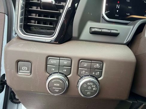 New 2026 GMC Sierra 2500 Denali w/ Denali Reserve Package image 31