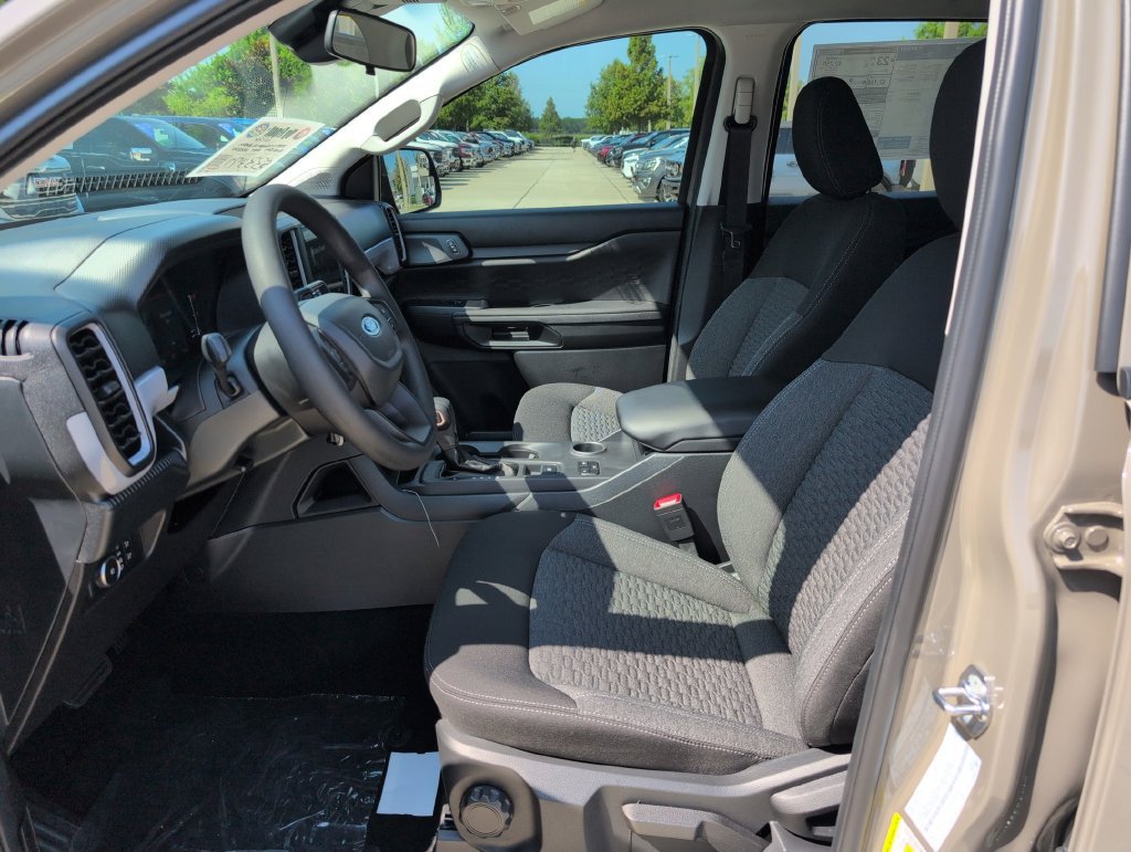 New 2026 Ford Ranger XL RWD image 5