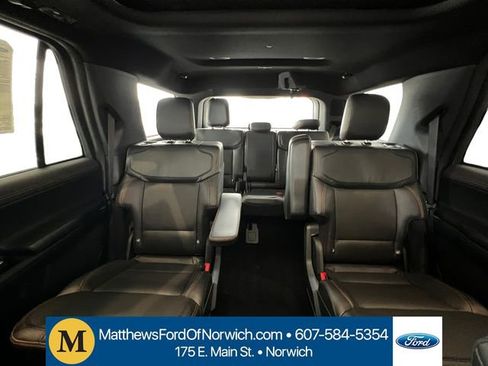 New 2026 Ford Expedition Tremor image 13
