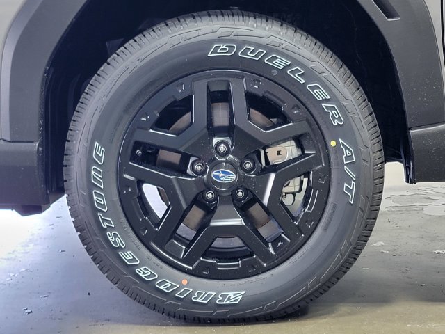 New 2026 Subaru Outback Wilderness AWD/4WD image 10