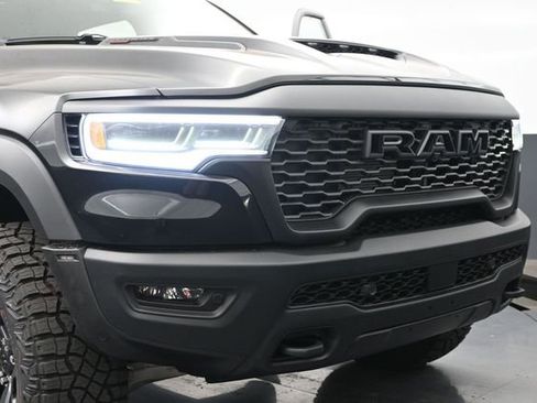 New 2026 RAM 1500 RHO AWD/4WD image 32