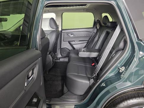 New 2026 Nissan Rogue SV image 22