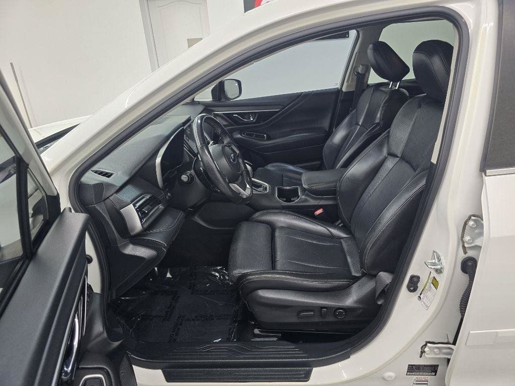 Used 2021 Subaru Outback Limited AWD/4WD image 9