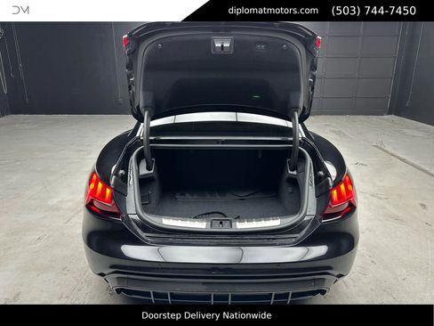 Used 2023 Audi RS e-tron GT w/ Carbon Performance Package image 39