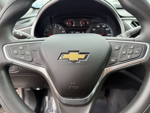 Used 2022 Chevrolet Malibu LT FWD image 20