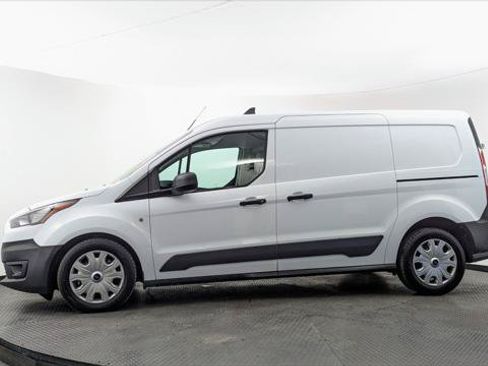 Used 2022 Ford Transit Connect XL FWD image 3