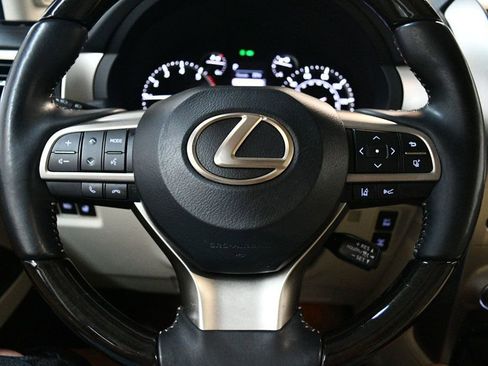 Used 2021 Lexus GX 460 Premium w/ Accessory Package AWD/4WD image 43