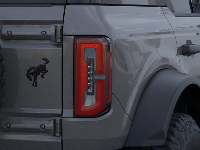 New 2025 Ford Bronco Badlands AWD/4WD image 24