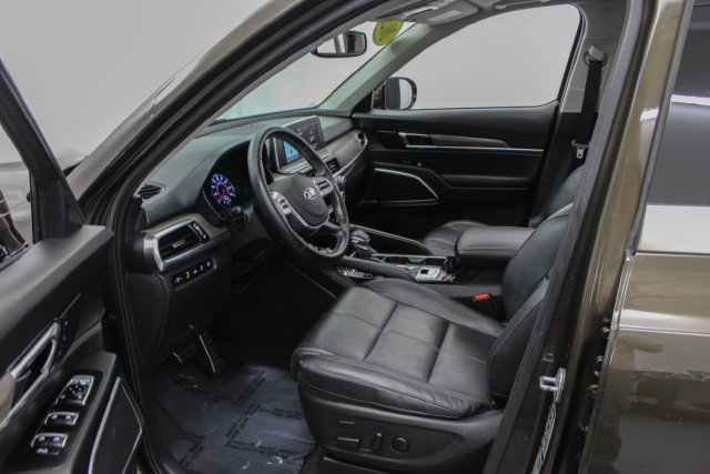 Used 2021 Kia Telluride SX AWD/4WD image 15