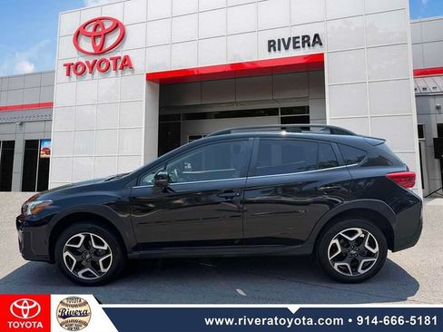 Used 2019 Subaru Crosstrek 2.0i Limited AWD/4WD image 8