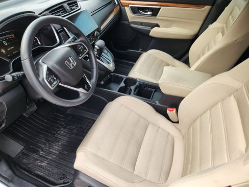 Used 2021 Honda CR-V EX image 13