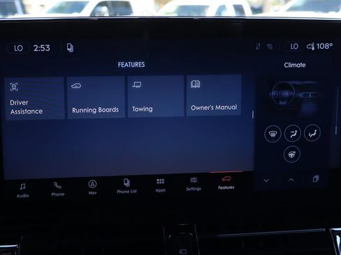 Used 2022 Lincoln Navigator L 4WD image 40