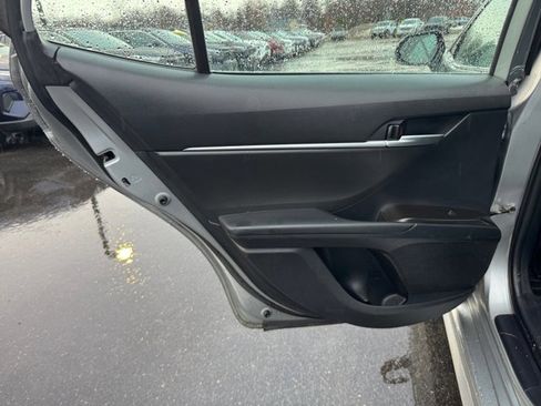 Certified 2023 Toyota Camry SE image 27
