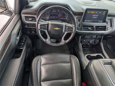 Used 2021 Chevrolet Tahoe LT image 9