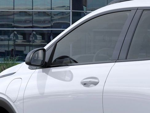 New 2027 Chevrolet Bolt RS FWD image 12