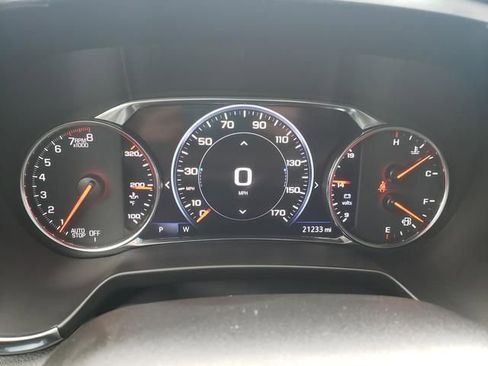 Used 2024 Chevrolet Blazer Premier w/ LPO, Floor Liner Package AWD/4WD image 26
