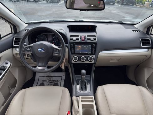 Used 2015 Subaru Crosstrek 2.0i Limited w/ Popular Package #1 AWD/4WD image 16