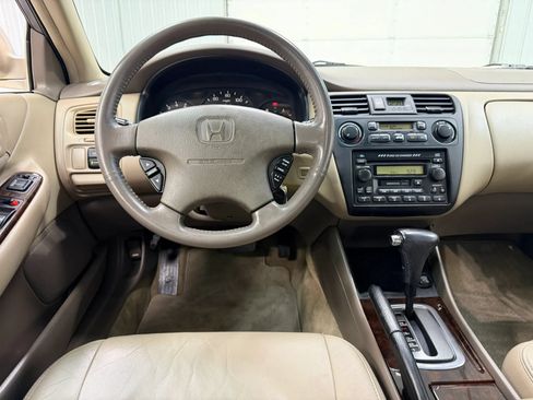 Used 2001 Honda Accord EX image 19