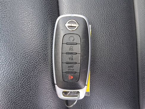 Used 2024 Nissan Rogue SL w/ SL Premium Package AWD/4WD image 32