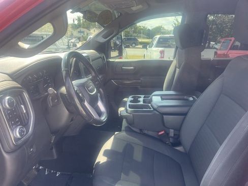 Used 2021 GMC Sierra 2500 SLE w/ SLE Value Package; image 17