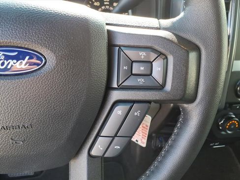 Used 2018 Ford F150 XLT w/ Equipment Group 302A Luxury image 26