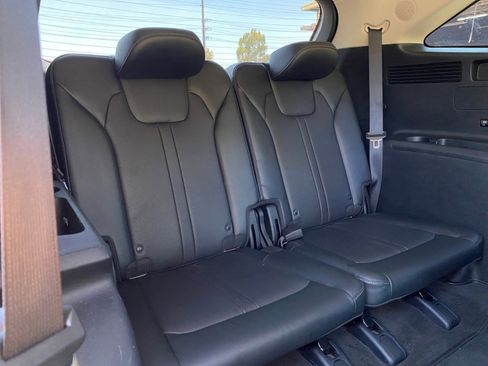 Used 2021 Kia Sorento SX image 27