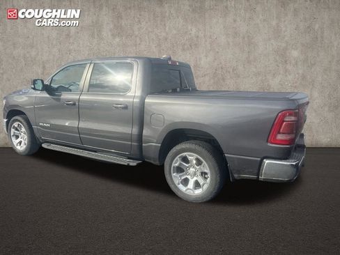 Used 2021 RAM 1500 Big Horn image 4
