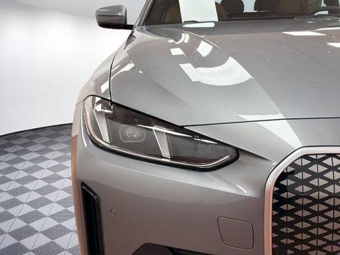 New 2026 BMW i4 xDrive40i w/ Premium Package image 11