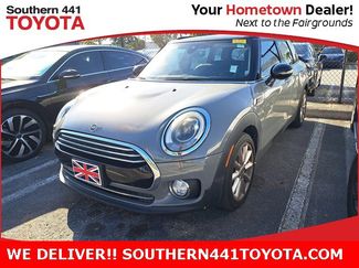 Used 2019 MINI Cooper Clubman w/ Premium Package video 1
