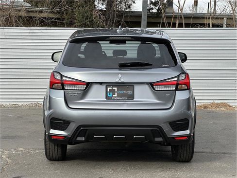 Used 2024 Mitsubishi Outlander Sport AWD image 11
