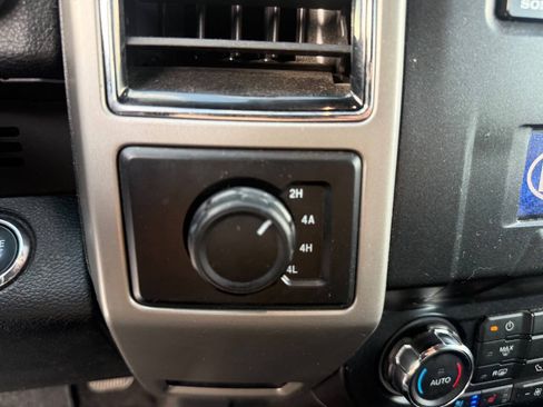 Used 2018 Ford F150 Lariat AWD/4WD image 24
