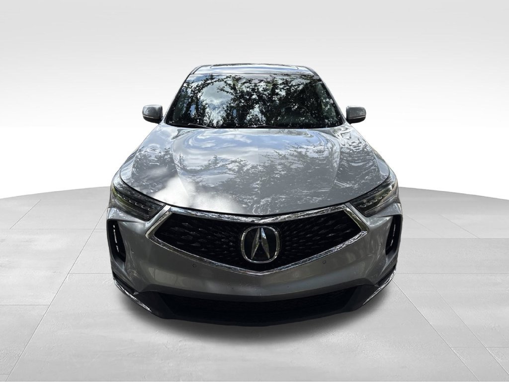 Used 2023 Acura RDX w/ Technology Package FWD image 8