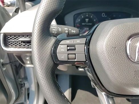 New 2025 Acura ADX A-Spec image 16