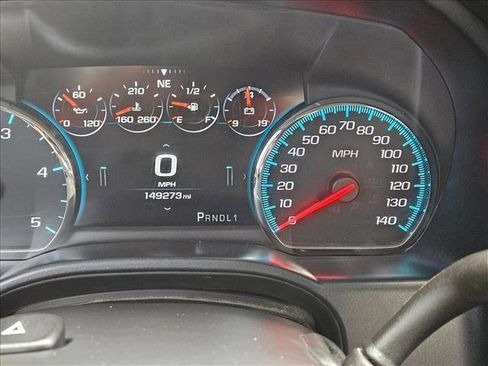 Used 2019 GMC Sierra 2500 Denali w/ Duramax Plus Package image 10