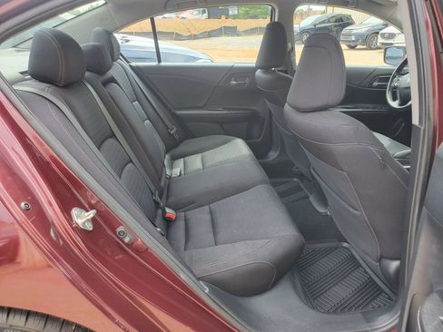 Used 2015 Honda Accord Sport image 27