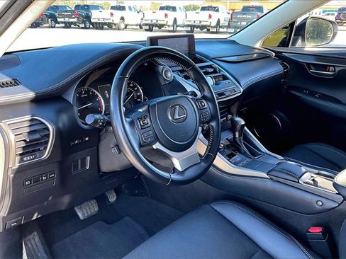Used 2021 Lexus NX 300 FWD w/ Accessory Package image 14