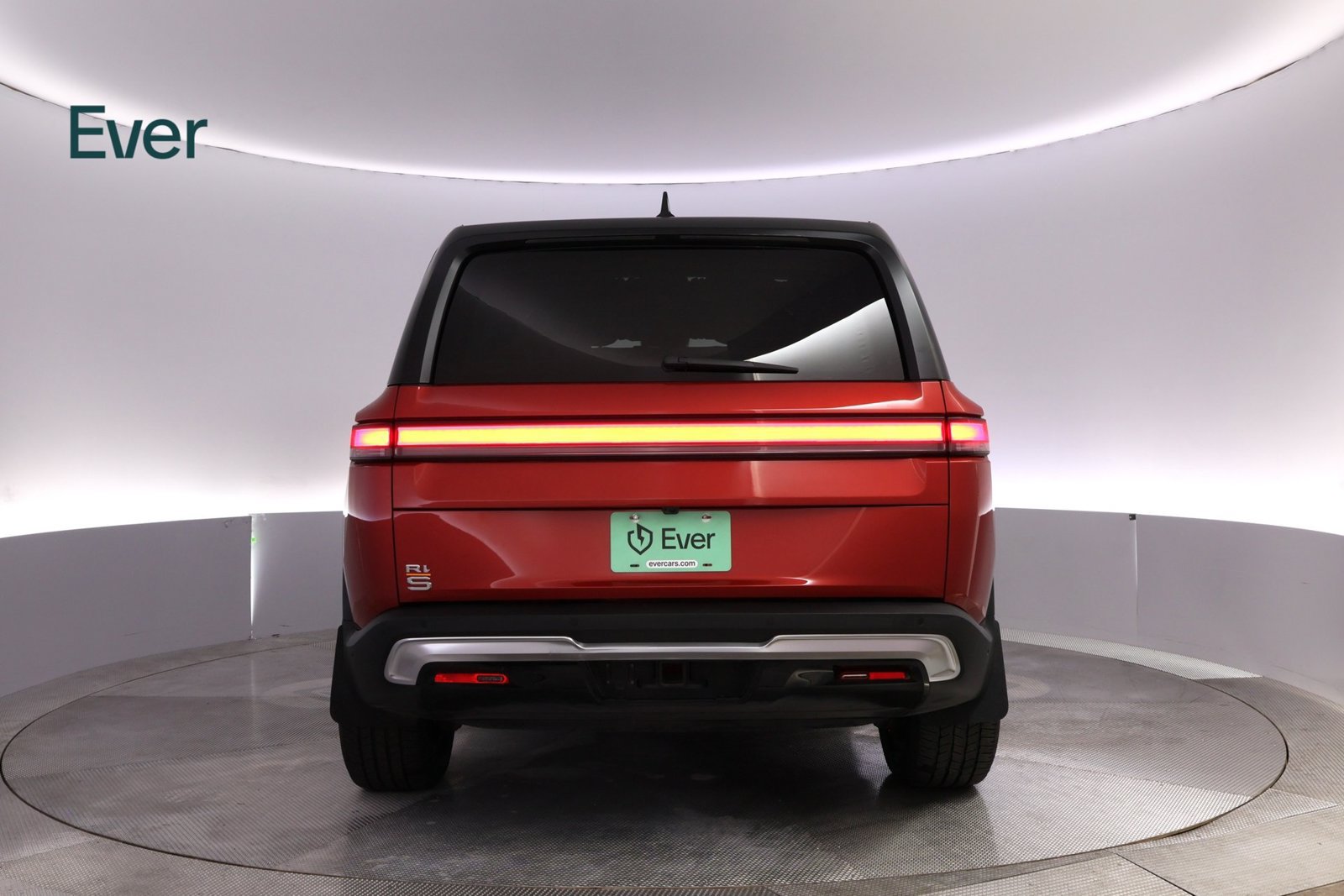 Used 2023 Rivian R1S Launch Edition Quad AWD/4WD image 15