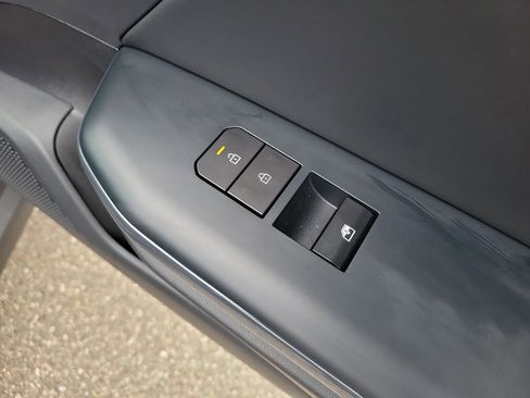 New 2026 Kia K4 EX image 11