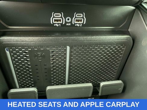 Used 2025 RAM 1500 Big Horn AWD/4WD image 17