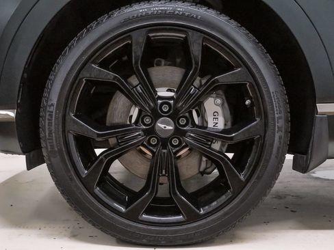 Certified 2024 Genesis GV80 3.5T Prestige Signature w/ Cargo Package AWD/4WD image 35