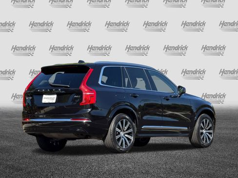 Used 2025 Volvo XC90 B6 Ultra image 5