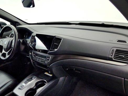 Used 2023 Honda Passport EX-L image 24