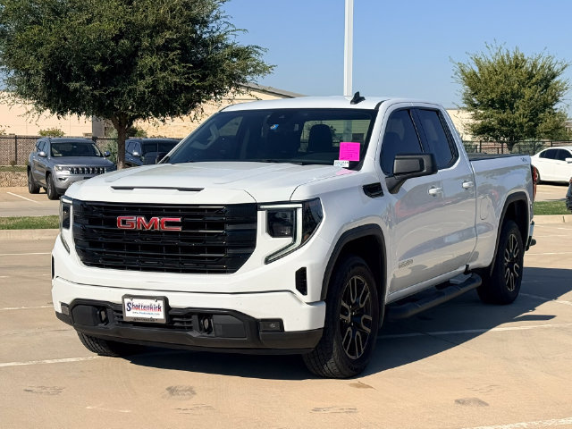 Used 2023 GMC Sierra 1500 Elevation AWD/4WD image 11