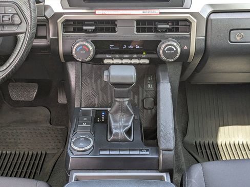 Certified 2025 Toyota Tacoma SR5 RWD image 19