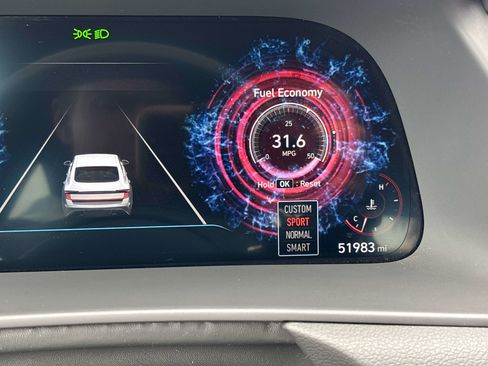 Used 2020 Hyundai Sonata SEL Plus FWD image 29